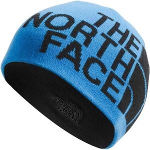 Reversible The North Face Banner Beanie